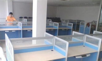 从全新文件柜到二手办公家具 一站式采购指南