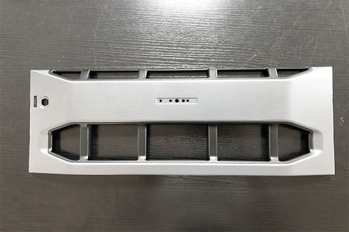 选择奉化家具喷粉喷塑加工 上海立中金属制品的专业之道