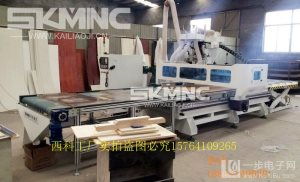 数控开料机如何引领新沂家具产业智能化升级？厂家直销全解析