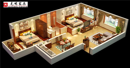 为什么选家具首选全实木家具？销售角度深度解析