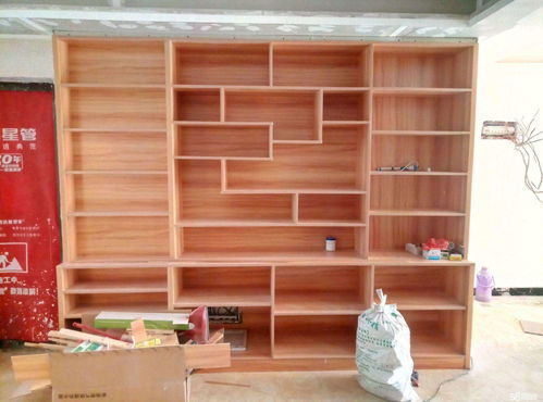 定制家具 木工现场制作 vs 品牌加工，权衡利弊你该选谁？